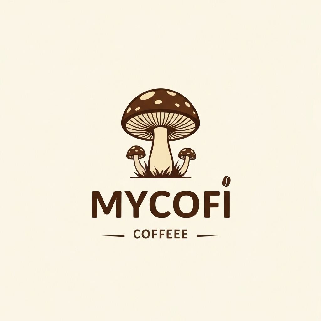 MycoFi Logo